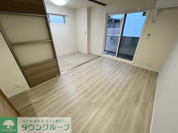 ルヴィータ庄内通の物件内観写真